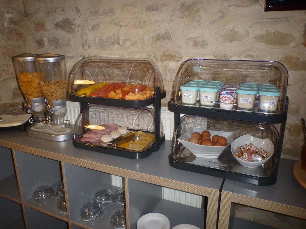 Hotel Logis La Bastide Saint Bach 3*