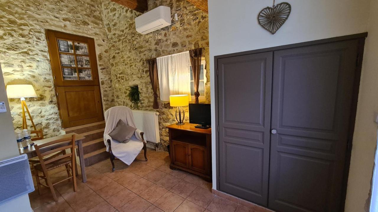 Hotel Logis La Bastide Saint Bach
