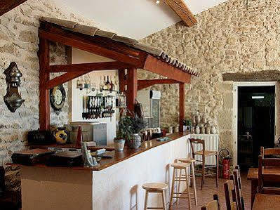Logis La Bastide Saint Bach Suze-la-Rousse