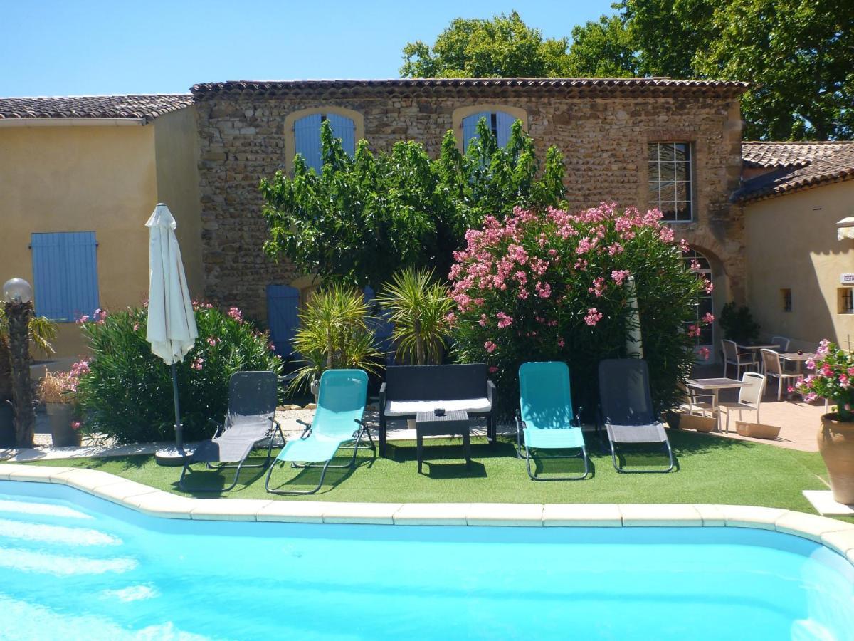La Bastide Saint Bach 3*