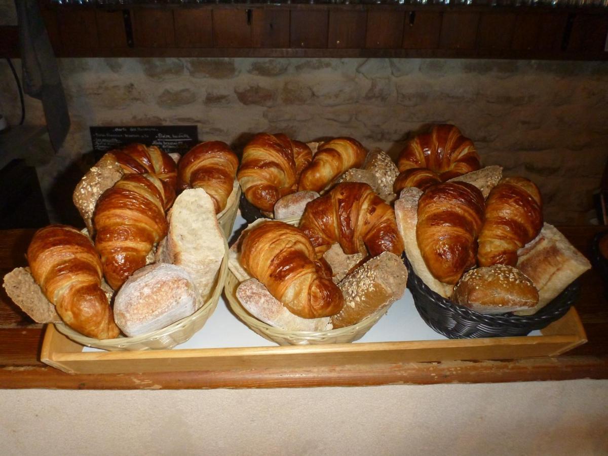 Hotel Logis La Bastide Saint Bach