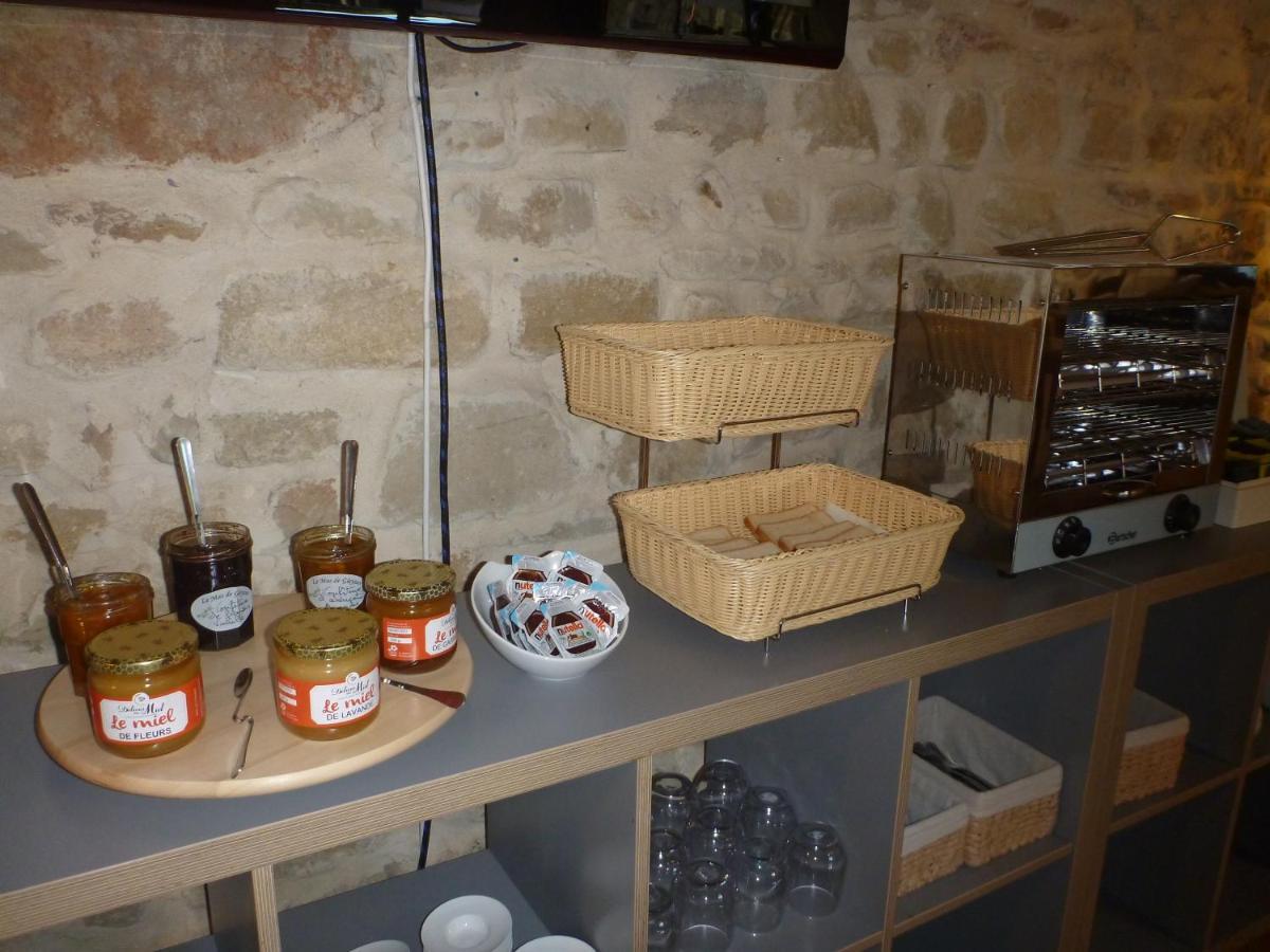 La Bastide Saint Bach Hotel 3*