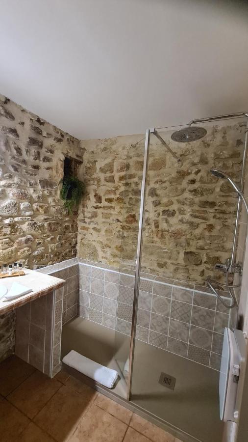 Logis La Bastide Saint Bach 3*