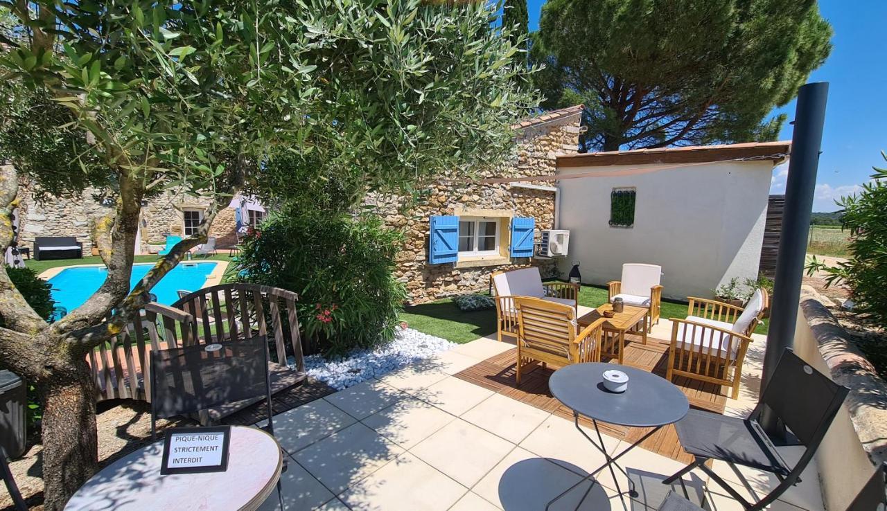 Hotel Logis La Bastide Saint Bach 3*