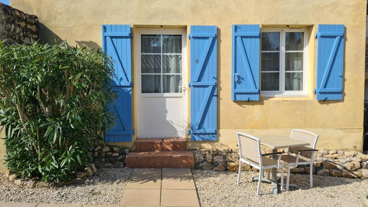 Logis La Bastide Saint Bach Hotel 3*