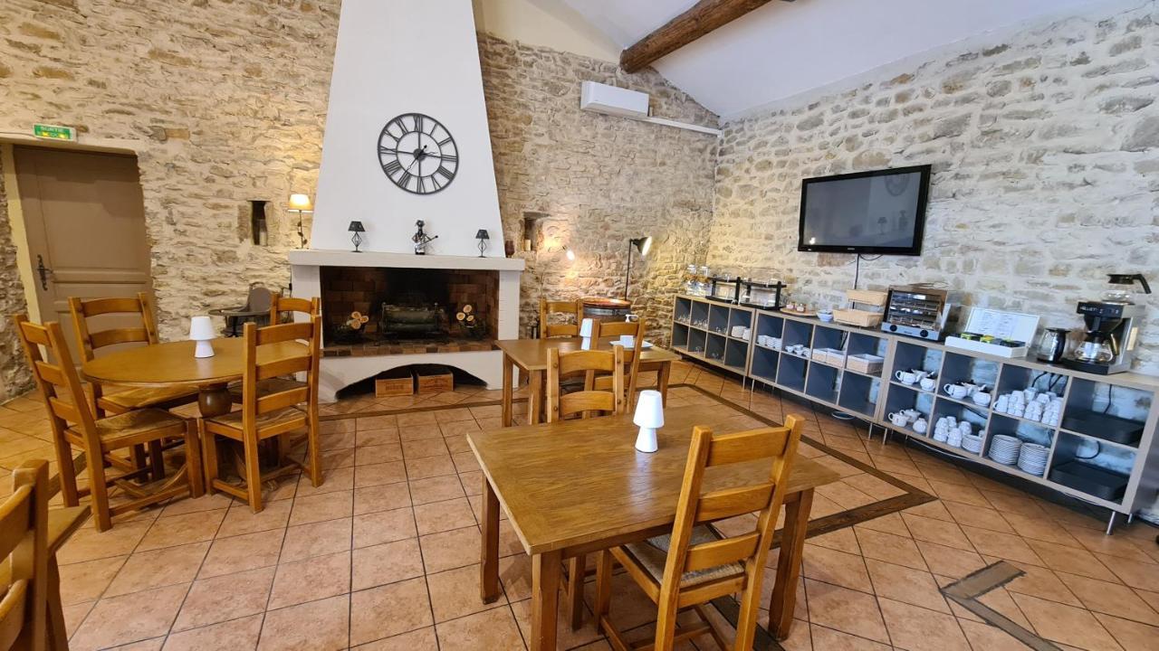 Logis La Bastide Saint Bach
