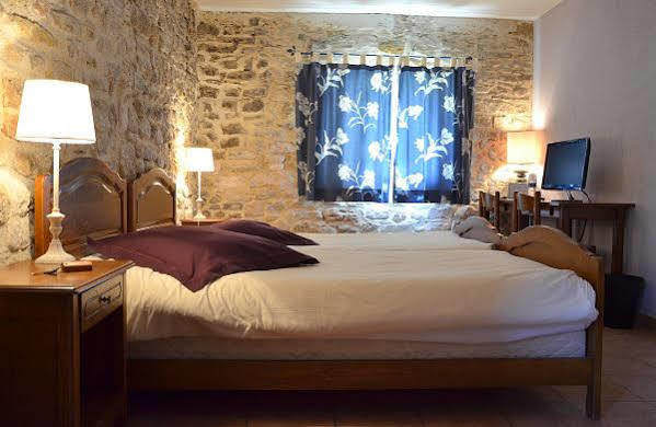 Logis La Bastide Saint Bach 3*